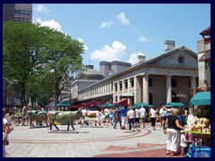 Quincy Market